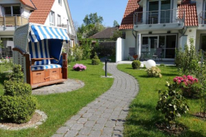Reiherstieg Ferienwohnung Baltic Sea Hohwacht